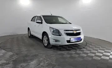 Chevrolet Cobalt 2024 года за 6 100 000 тг. в Павлодар фото 3