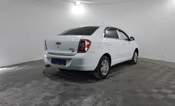 Chevrolet Cobalt 2024 года за 6 100 000 тг. в Павлодар