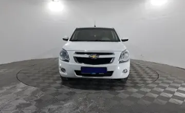 Chevrolet Cobalt 2024 года за 6 100 000 тг. в Павлодар фото 2