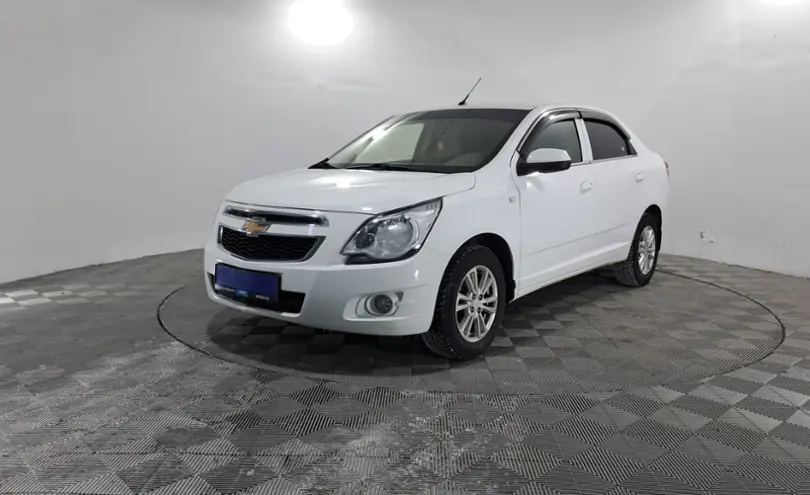 Chevrolet Cobalt 2024 года за 6 100 000 тг. в Павлодар