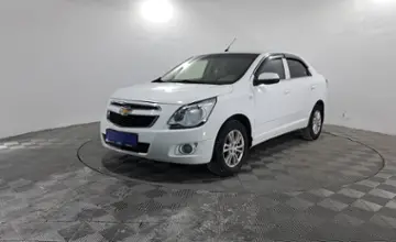 Chevrolet Cobalt 2024 года за 6 100 000 тг. в Павлодар фото 1
