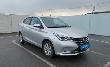 Changan Alsvin 2024 года за 5 690 000 тг. в Шымкент фото 2