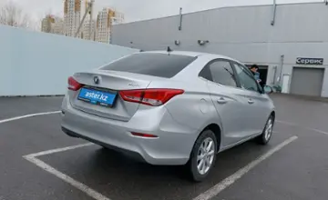 Changan Alsvin 2024 года за 5 690 000 тг. в Шымкент фото 3