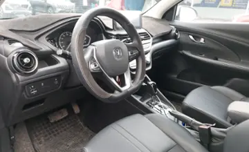 Changan Alsvin 2024 года за 5 690 000 тг. в Шымкент фото 5