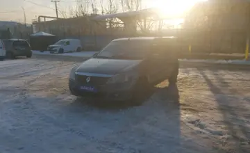 Renault Logan 2012 года за 3 500 000 тг. в Алматы фото 1