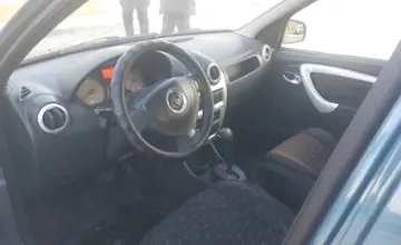 Renault Logan 2012 года за 3 500 000 тг. в Алматы фото 5