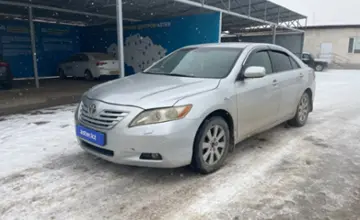 Toyota Camry 2007 года за 6 300 000 тг. в Кызылорда фото 1