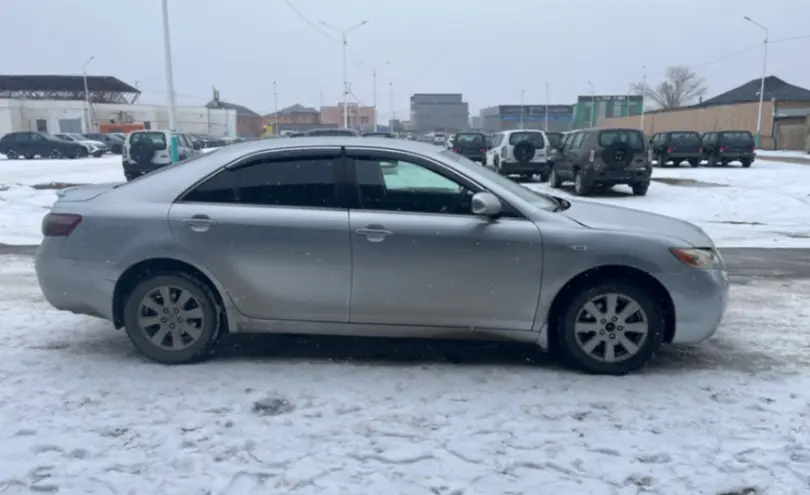 Toyota Camry 2007 года за 6 300 000 тг. в Кызылорда фото 4