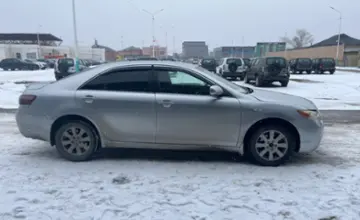 Toyota Camry 2007 года за 6 300 000 тг. в Кызылорда фото 4