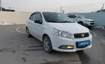 Ravon Nexia R3 2017 года за 4 400 000 тг. в Шымкент фото 2