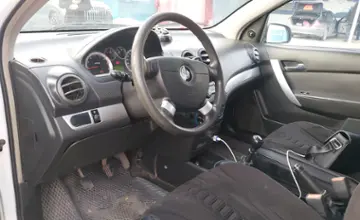 Ravon Nexia R3 2017 года за 4 400 000 тг. в Шымкент фото 5