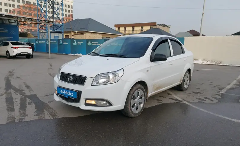 Ravon Nexia R3 2017 года за 4 400 000 тг. в Шымкент