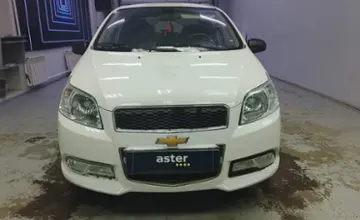 Chevrolet Nexia 2021 года за 4 200 000 тг. в Павлодар фото 2