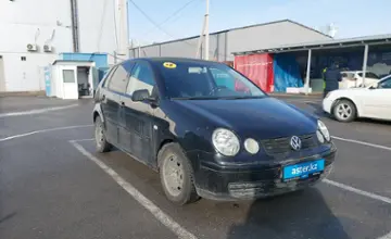 Volkswagen Polo 2002 года за 1 300 000 тг. в Шымкент фото 2