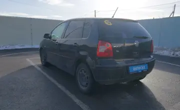 Volkswagen Polo 2002 года за 1 300 000 тг. в Шымкент фото 4