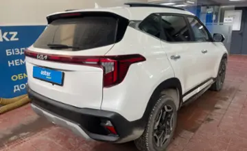 Kia Seltos 2023 года за 9 500 000 тг. в Астана