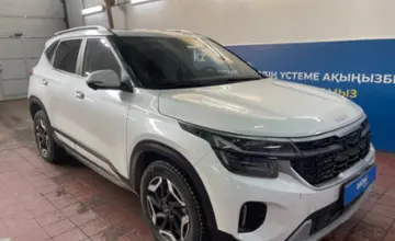 Kia Seltos 2023 года за 9 500 000 тг. в Астана фото 3