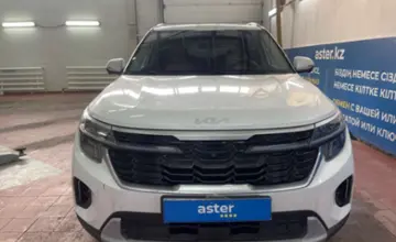 Kia Seltos 2023 года за 9 500 000 тг. в Астана фото 2