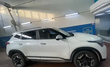 Kia Seltos 2023 года за 9 500 000 тг. в Астана фото 4