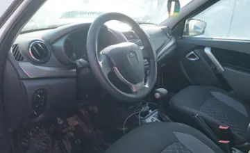 LADA (ВАЗ) Granta 2021 года за 4 200 000 тг. в Шымкент фото 5