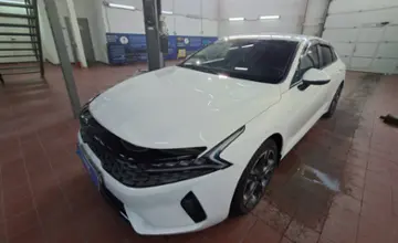 Kia K5 2022 года за 12 000 000 тг. в Астана фото 1