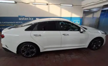 Kia K5 2022 года за 12 000 000 тг. в Астана фото 4