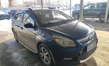 Lifan X50 2017 года за 3 000 000 тг. в Алматы фото 3