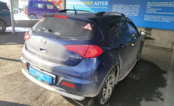 Lifan X50 2017 года за 3 000 000 тг. в Алматы