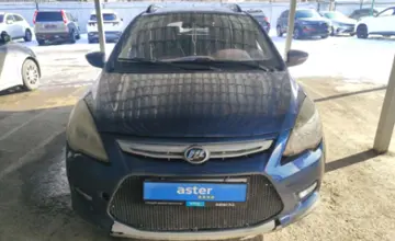 Lifan X50 2017 года за 3 000 000 тг. в Алматы фото 2