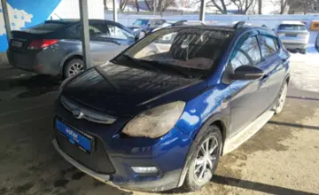 Lifan X50 2017 года за 3 000 000 тг. в Алматы фото 1