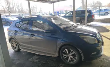 Lifan X50 2017 года за 3 000 000 тг. в Алматы фото 4