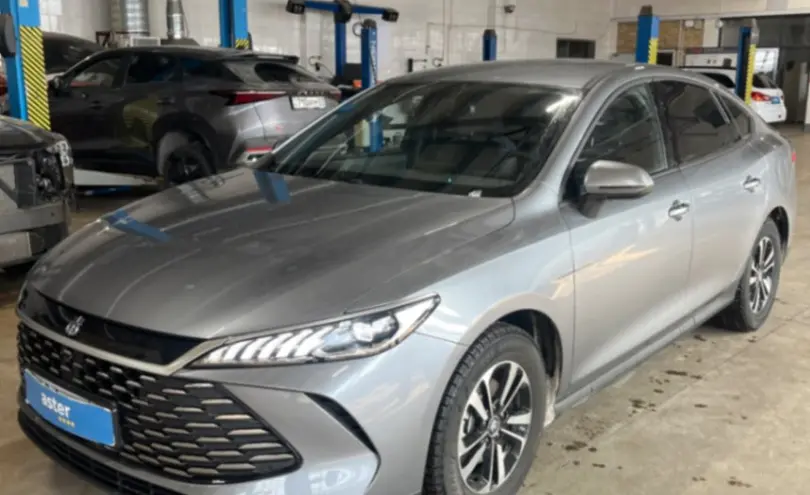 BYD Qin 2025 года за 10 000 000 тг. в Караганда