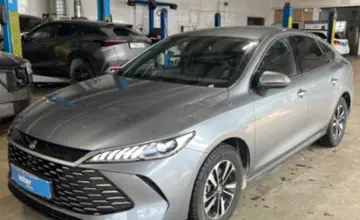 BYD Qin 2025 года за 10 000 000 тг. в Караганда фото 1