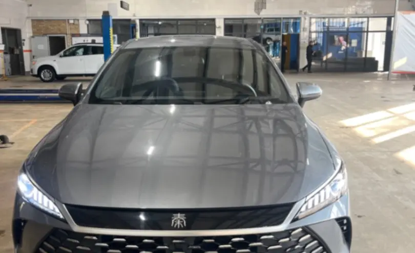 BYD Qin 2025 года за 10 000 000 тг. в Караганда фото 2