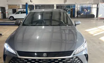 BYD Qin 2025 года за 10 000 000 тг. в Караганда фото 2