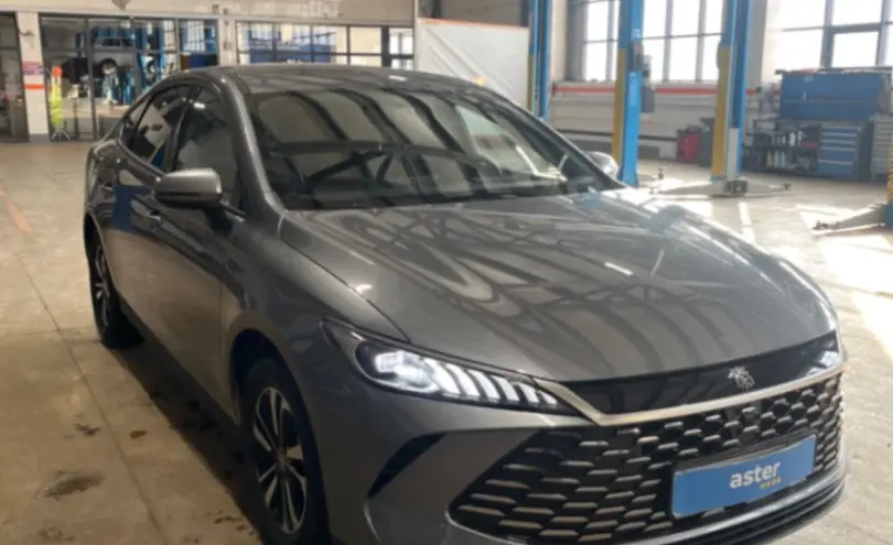 BYD Qin 2025 года за 10 000 000 тг. в Караганда фото 3
