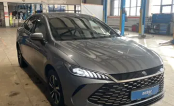 BYD Qin 2025 года за 10 000 000 тг. в Караганда фото 3