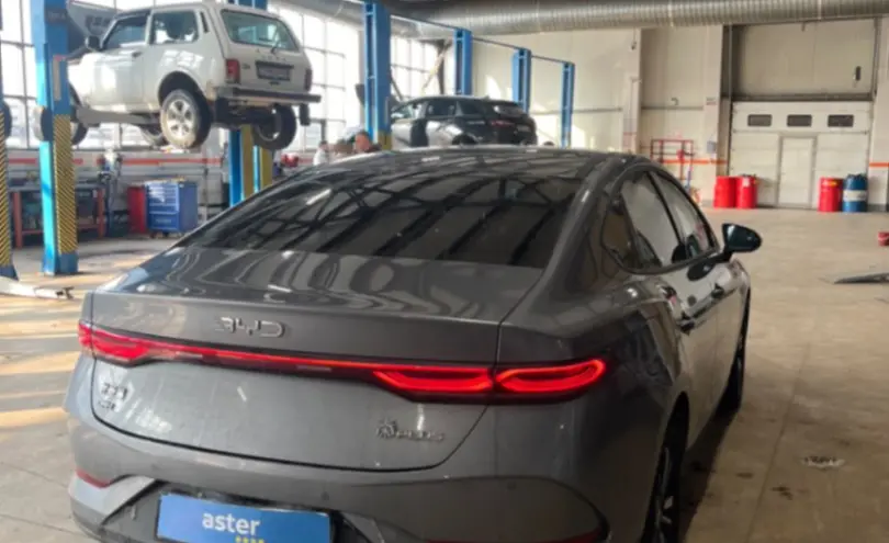 BYD Qin 2025 года за 10 000 000 тг. в Караганда фото 5