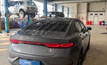 BYD Qin 2025 года за 10 000 000 тг. в Караганда