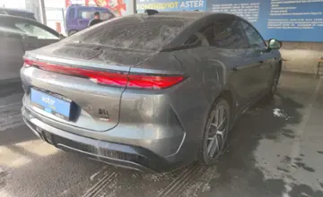 BYD Han 2024 года за 20 000 000 тг. в Алматы