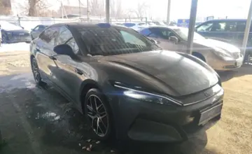 BYD Han 2024 года за 20 000 000 тг. в Алматы фото 3