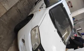 LADA (ВАЗ) Granta 2013 года за 1 500 000 тг. в Актобе фото 4