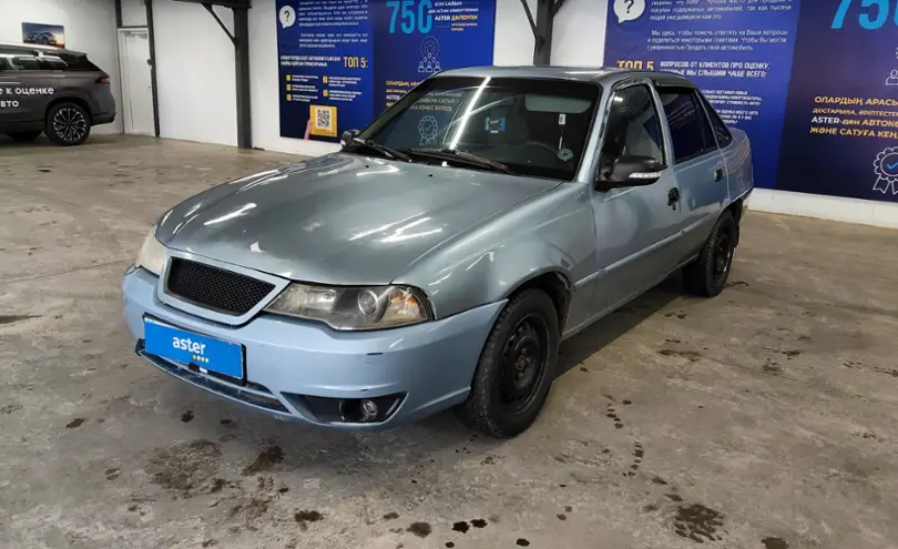 Daewoo Nexia 2009 года за 1 500 000 тг. в Астана