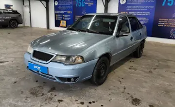 Daewoo Nexia 2009 года за 1 500 000 тг. в Астана фото 1