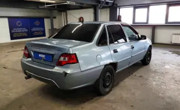 Daewoo Nexia 2009 года за 1 500 000 тг. в Астана фото 3