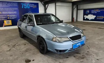 Daewoo Nexia 2009 года за 1 500 000 тг. в Астана фото 2