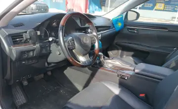 Lexus ES 2017 года за 15 000 000 тг. в Шымкент фото 5