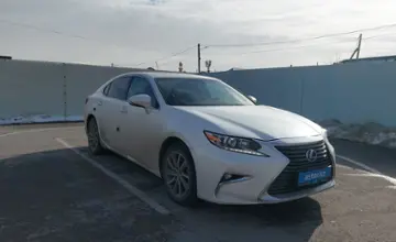 Lexus ES 2017 года за 15 000 000 тг. в Шымкент фото 2