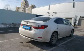 Lexus ES 2017 года за 15 000 000 тг. в Шымкент фото 3