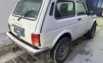 LADA (ВАЗ) 2121 (4x4) 2024 года за 5 000 000 тг. в Павлодар